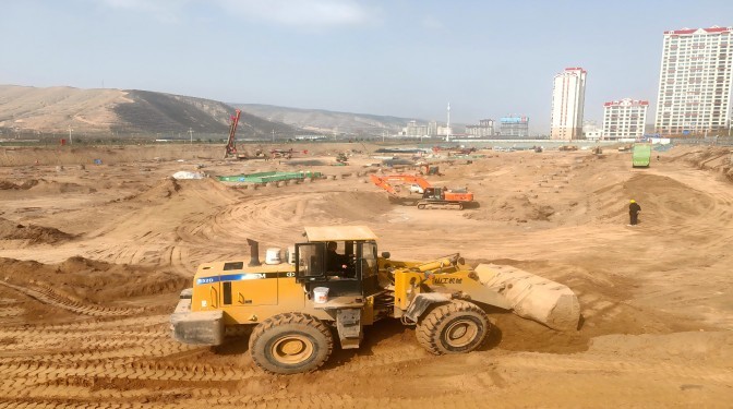 甘肅建科院全面開展2025年復(fù)工復(fù)產(chǎn)專項檢查